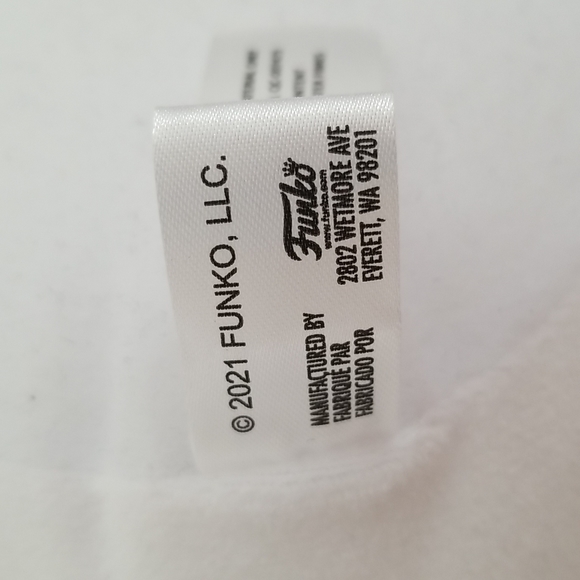 Funko Pakapaka French Onion Soup Troop Plushie - Picture 7 of 8